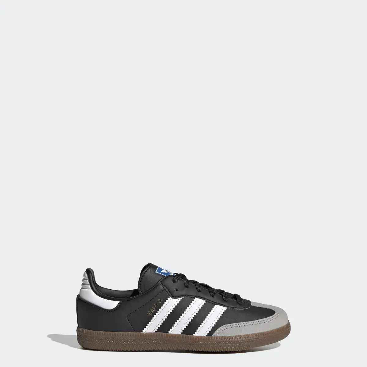 Adidas Samba OG Shoes. 1 Adidas Samba OG Shoes. 1