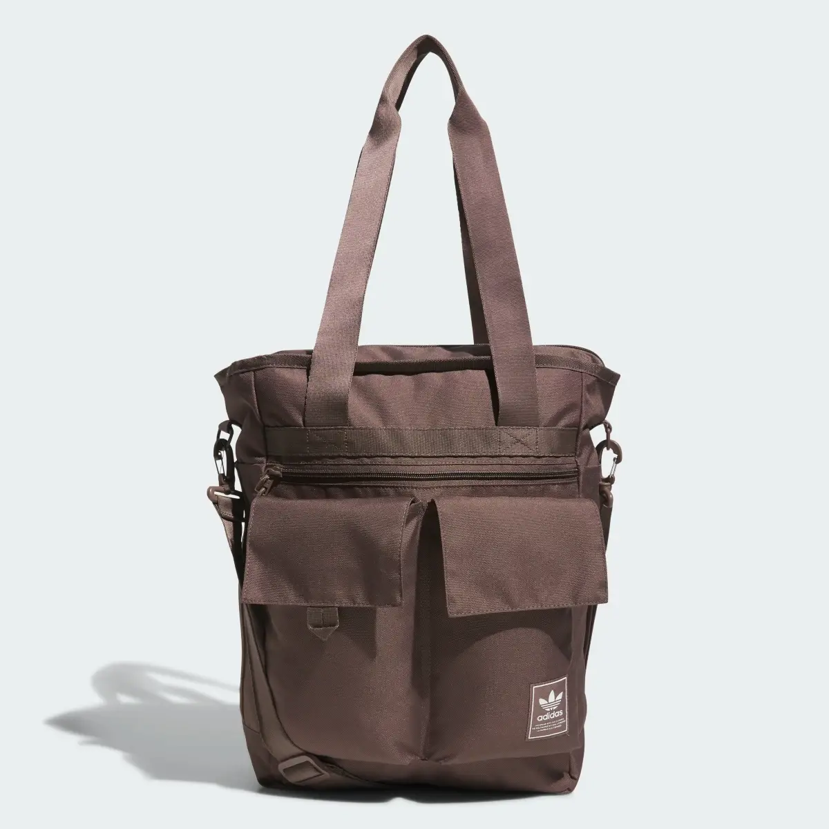 Adidas Originals Utility 2.0 Tote. 2