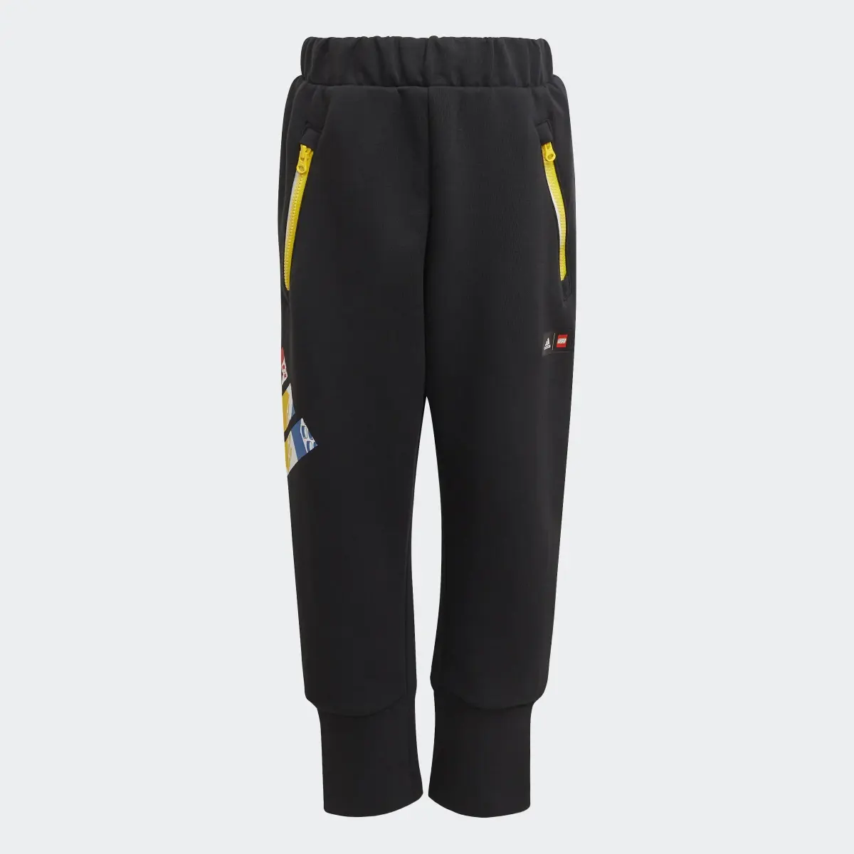 Adidas x Classic LEGO® Pants. 1