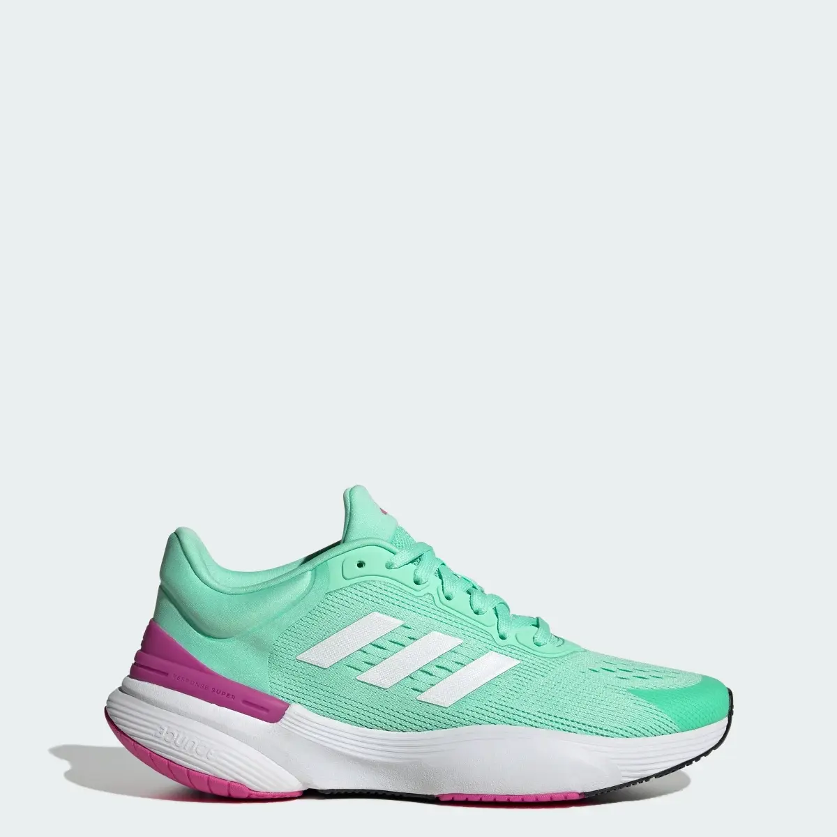 Adidas Response Super 3.0 Shoes. 1