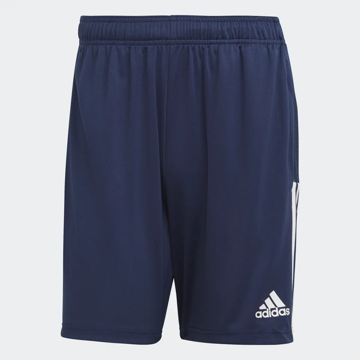 Adidas Shorts de Entrenamiento Tiro. 1