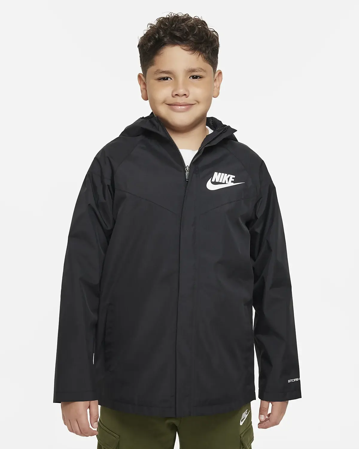 Nike Sportswear Windpuffer. 1