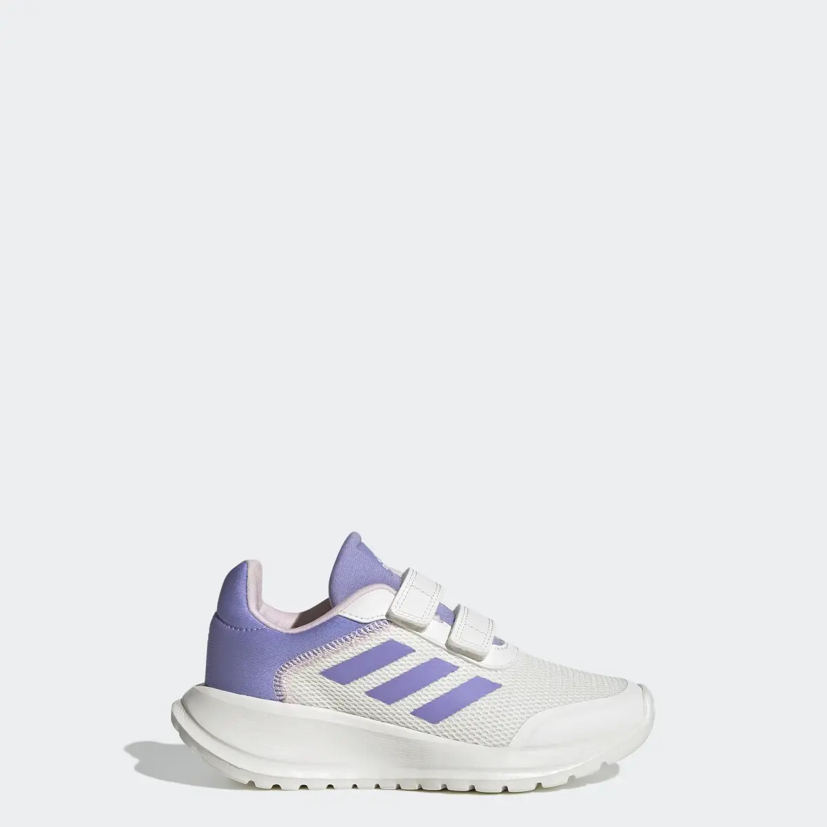 Adidas Tensaur Run Shoes. 1