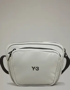 Adidas Y-3 Crossbody-Tasche