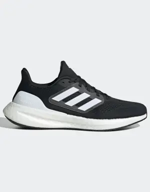 Pureboost 23 Wide Running Shoes