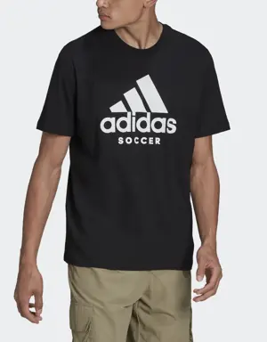 Soccer Logo Tee