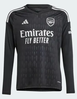 Arsenal Tiro 23 Long Sleeve Goalkeeper Jersey