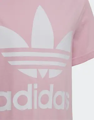 Adidas Playera Trifolio. 3 Adidas Playera Trifolio. 3