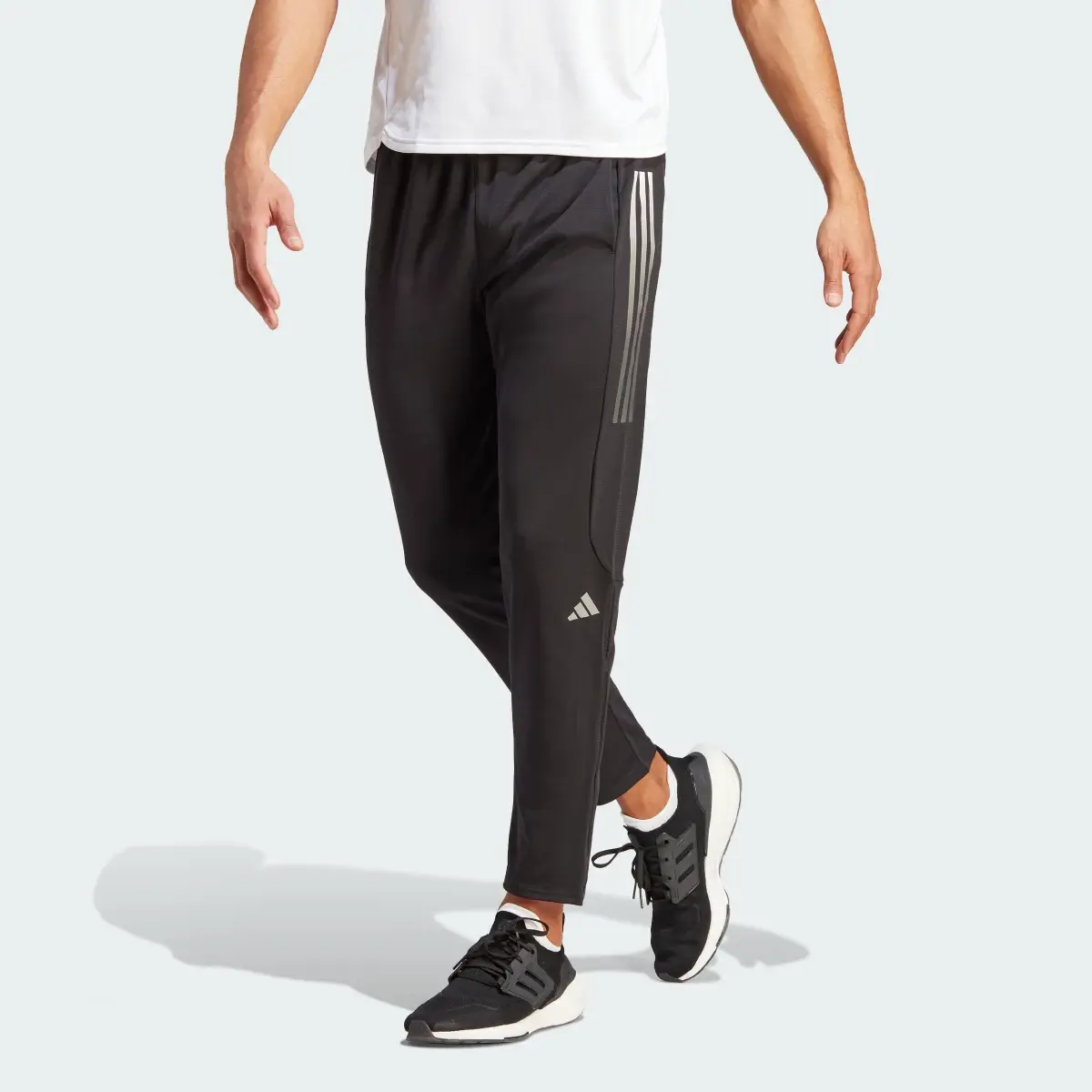 Adidas Pants Run Icons 3 Franjas. 1