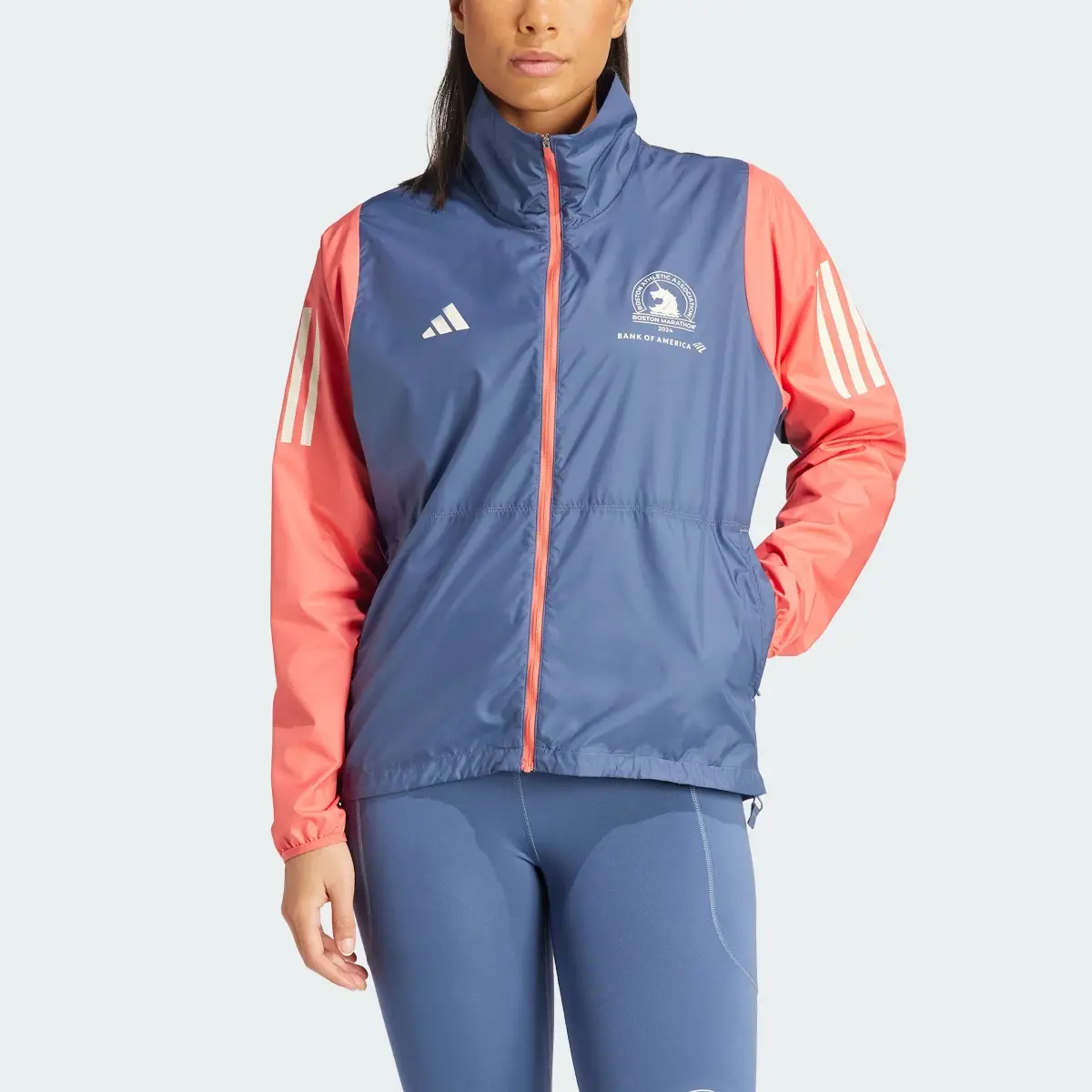 Adidas boston jacket hotsell