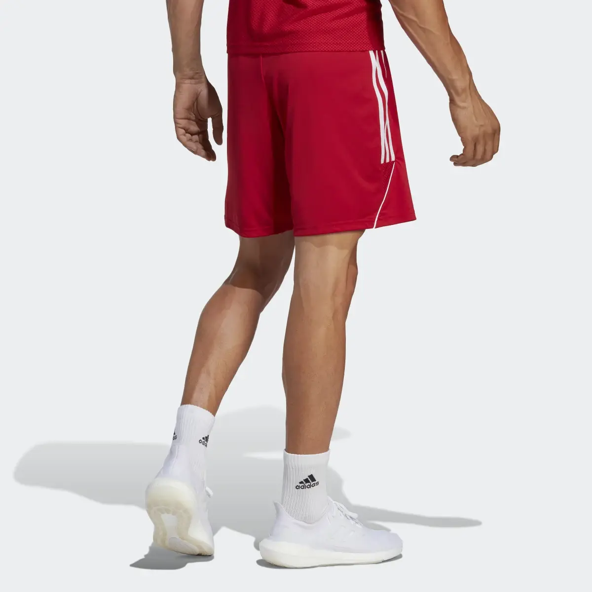 Adidas Short Tiro 23 League. 2