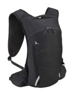 Backpack Unisex Sırt Çantası Siyah