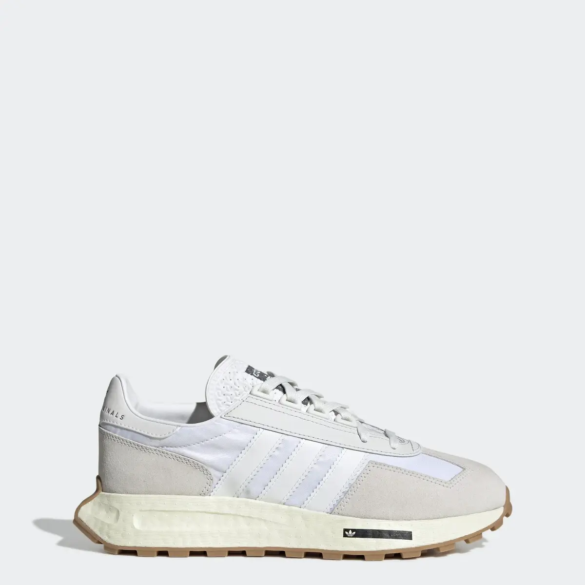 Adidas Retropy E5 Shoes. 1