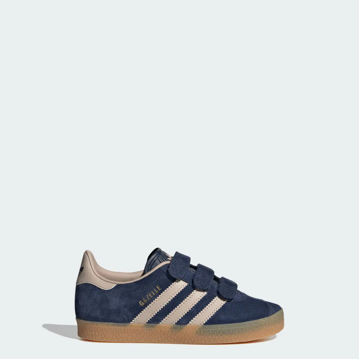 Adidas Zapatilla Gazelle (Niños). 1