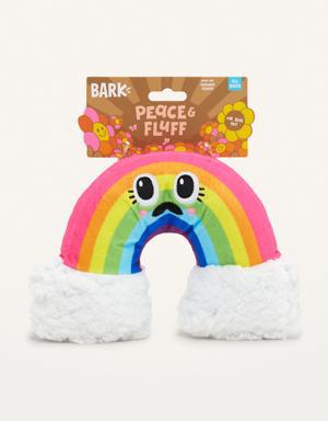 BARK™ Plush Toy for Pets multi