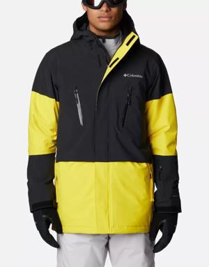Men's Aerial Ascender™ Waterproof Ski Jacket