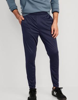 Old Navy Go-Dry Tapered Performance Sweatpants blue