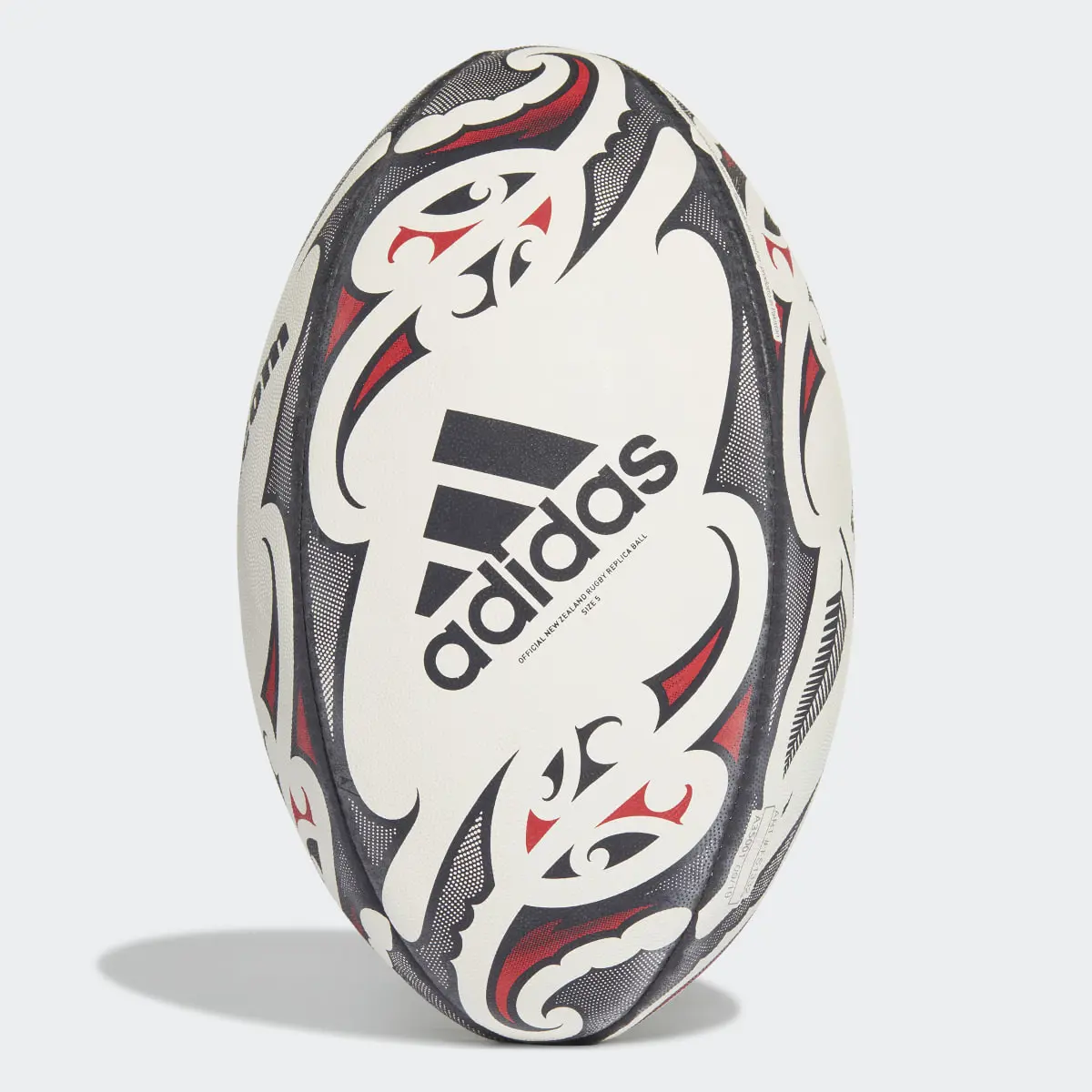 Adidas New Zealand Replica Rugby Ball. 1