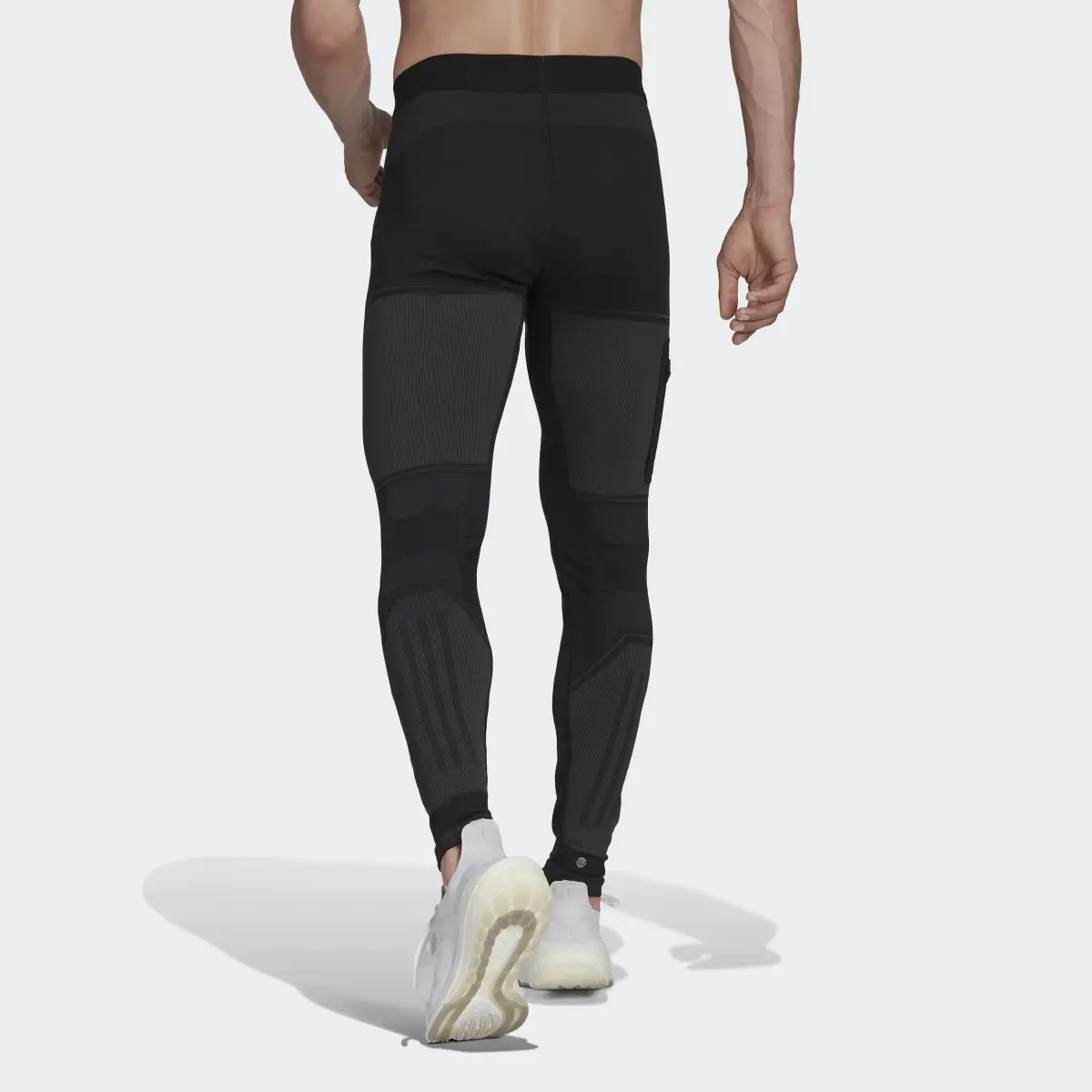 Adidas X-City Warm Tights. 2