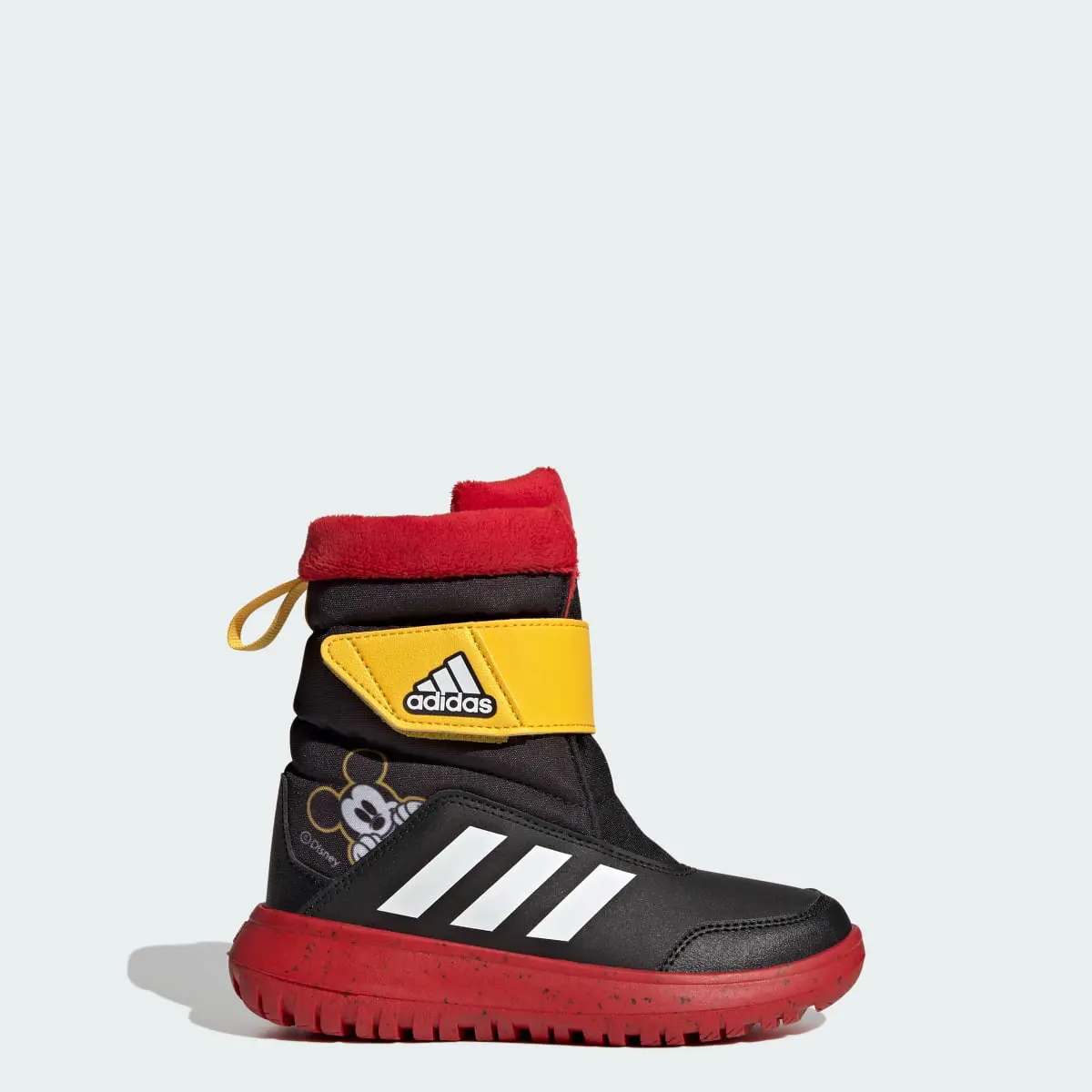 Adidas Winterplay x Disney Kids Stiefel. 1