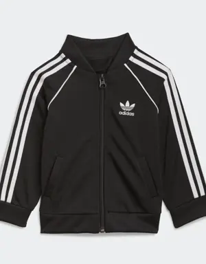 Adidas Adicolor SST Track Suit. 3 Adidas Adicolor SST Track Suit. 3