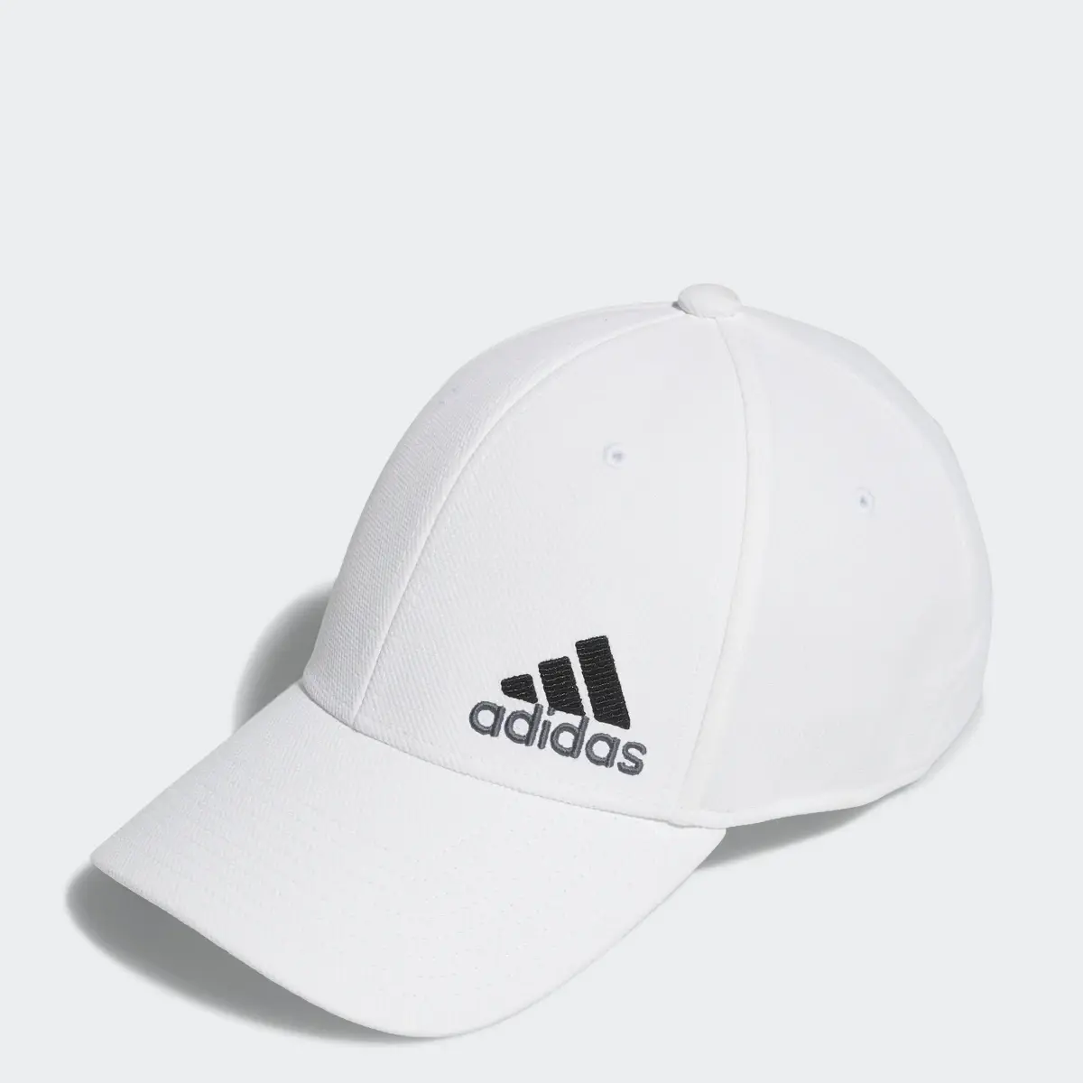 Adidas Release Stretch Fit Hat. 1