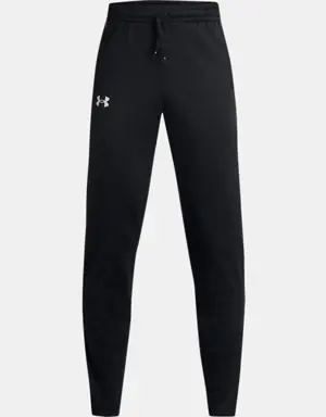 Boys' UA Pennant 2.0 Pants