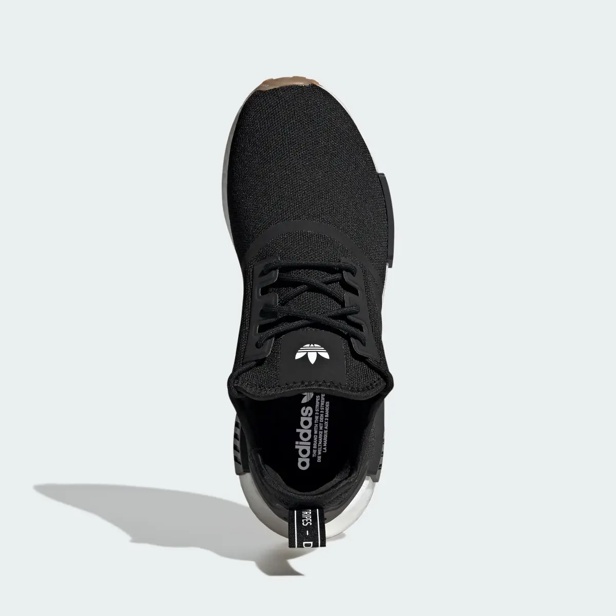 Adidas NMD_R1 Shoes. 3