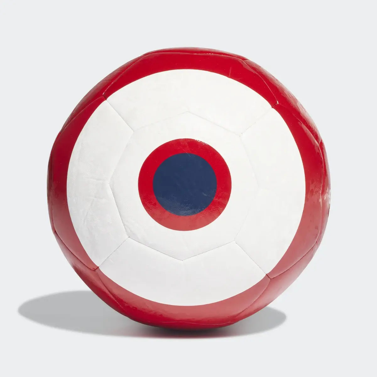 Adidas Arsenal Home Club Ball. 3