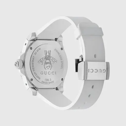 Gucci Dive watch, 40mm. 1