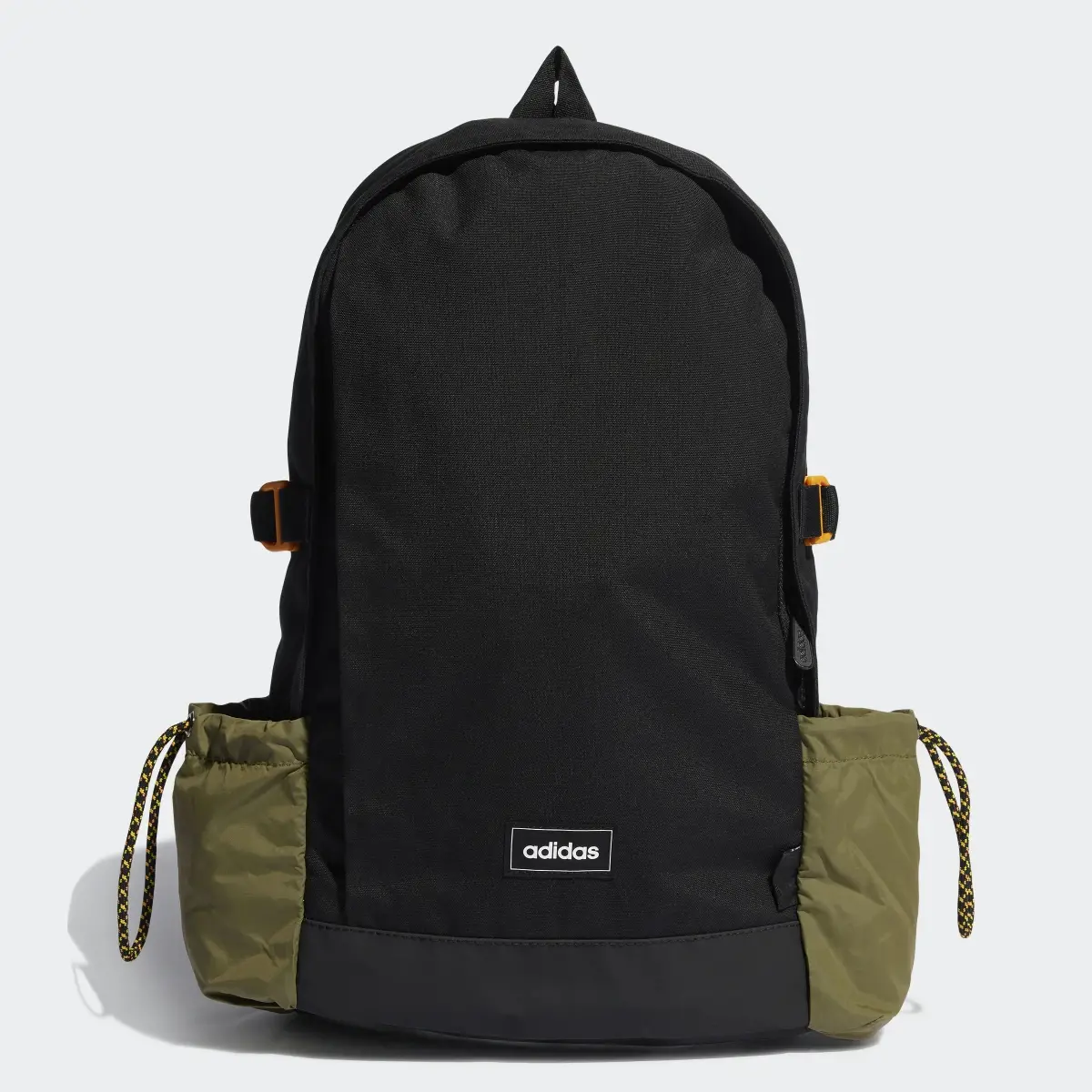 Adidas Street Classics Backpack. 2