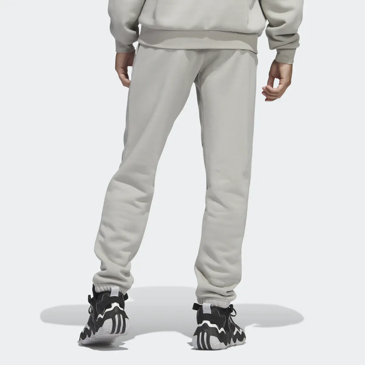 Adidas Legends Pants. 2