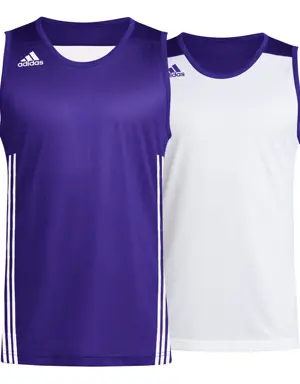 Adidas Maillot 3G Speed Reversible