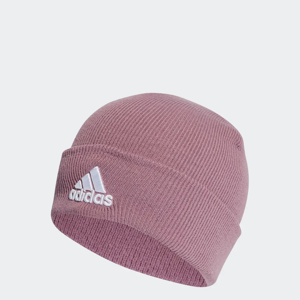 Adidas Logo Beanie. 1