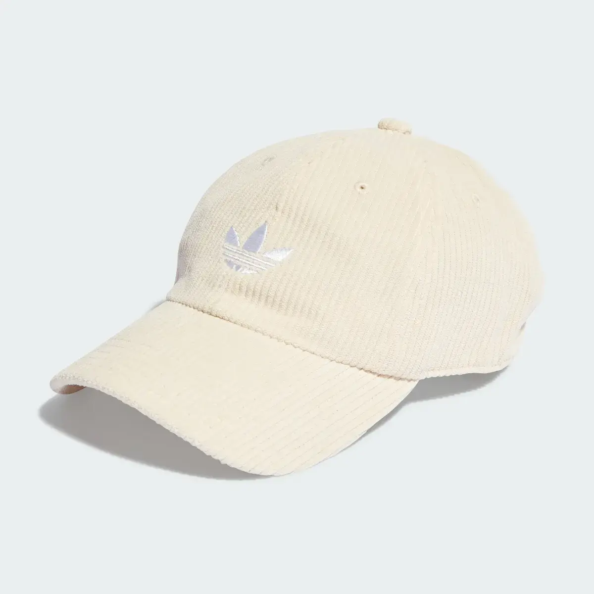 Adidas Next+ Corduroy Dad Hat. 2