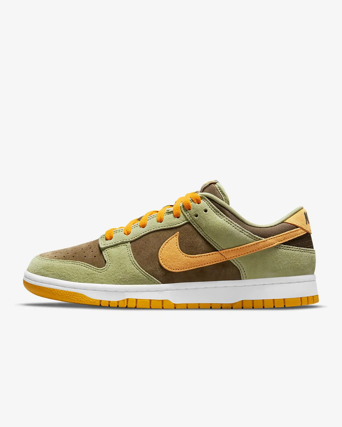 Nike Dunk Low SE. 1