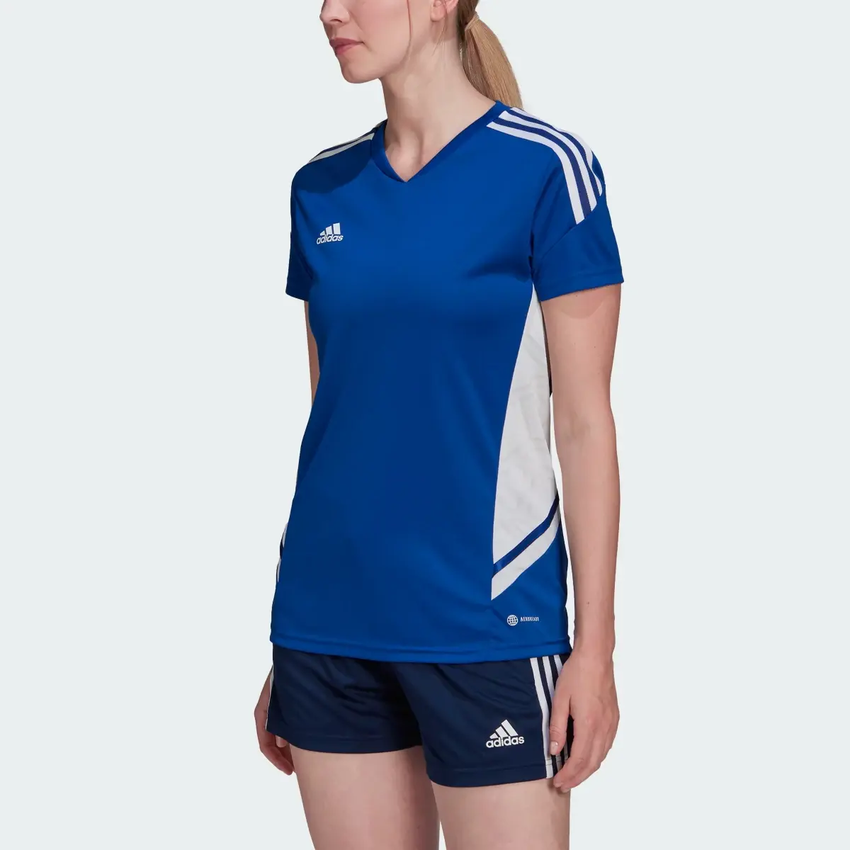 Adidas Condivo 22 Trikot. 1