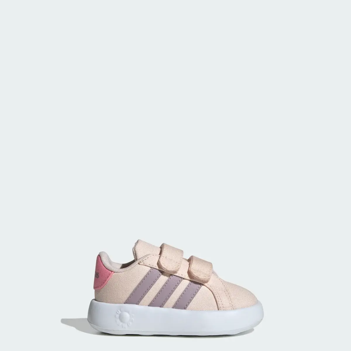 Adidas Tenis adidas Grand Court 2.0 Kids. 1