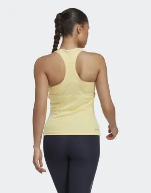 Adidas Playera sin Mangas de Entrenamiento Techfit Racer-Back. 3 Adidas Playera sin Mangas de Entrenamiento Techfit Racer-Back. 3