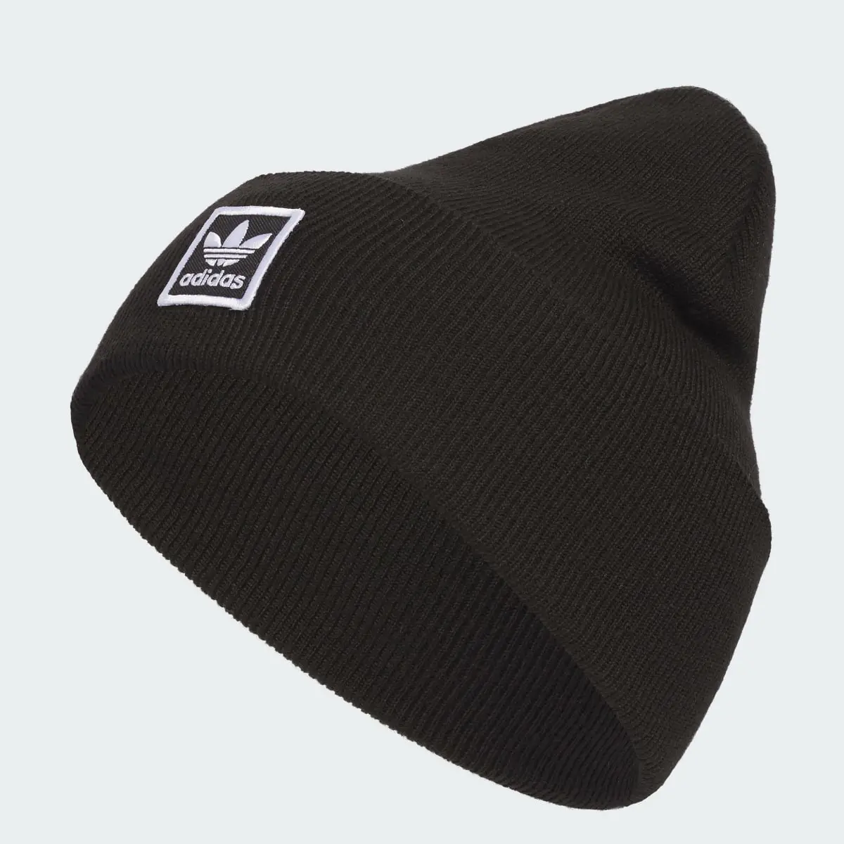 Adidas Oversize Cuff Beanie. 1