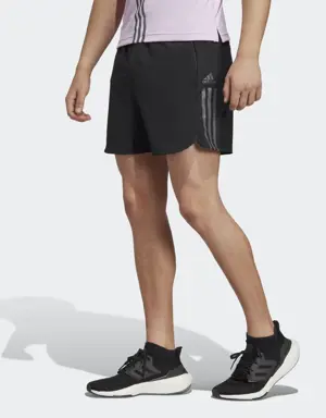 Adidas Shorts AlphaStrength Woven Zip