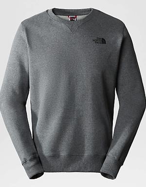 Sweat Simple Dome pour homme