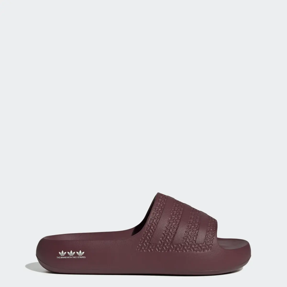 Adidas Adilette Ayoon Slides. 1