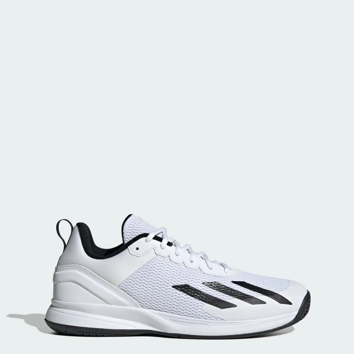 Adidas Courtflash Speed Tenis Ayakkabısı. 1