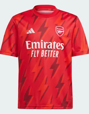 Arsenal Pre-Match Jersey