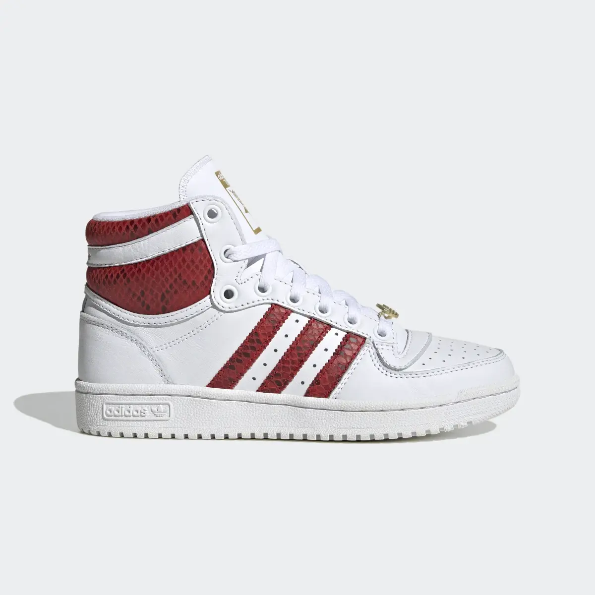 Adidas Tenis Top Ten RB. 2