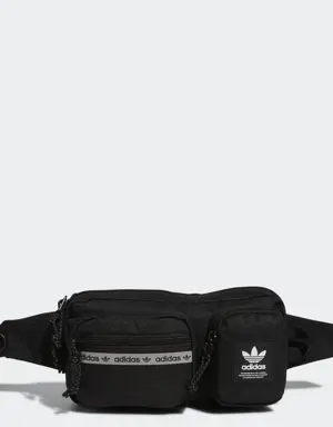 Adidas Originals Rectangle Crossbody