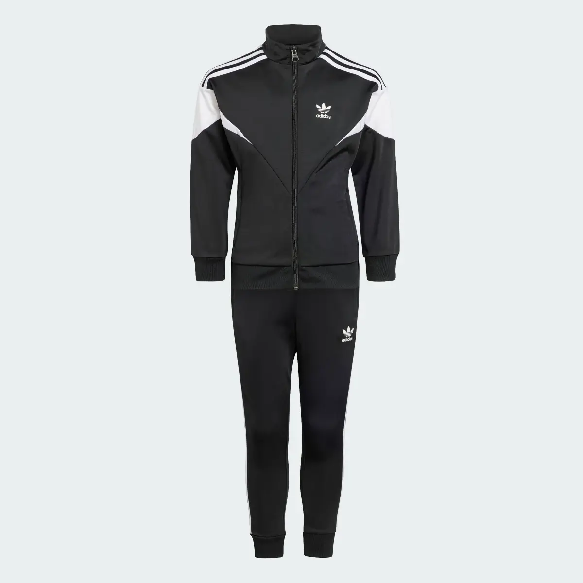 Adidas Rekive Track Suit. 1