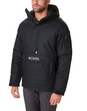 Men's Challenger™ Pullover Anorak