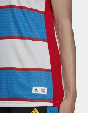 Adidas Tiro x LEGO® İç Saha Forması. 3 Adidas Tiro x LEGO® İç Saha Forması. 3
